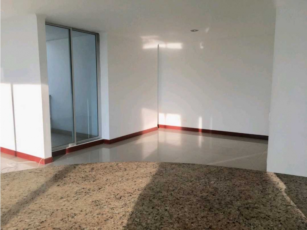 Apartamento en venta sector pinares 182 mts — foto 5