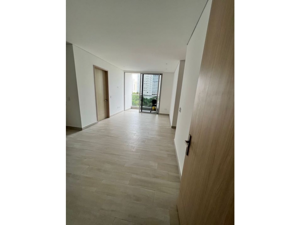 Apartamento en Venta Sector Playa Salguero, Santa Marta Colombia — foto 4