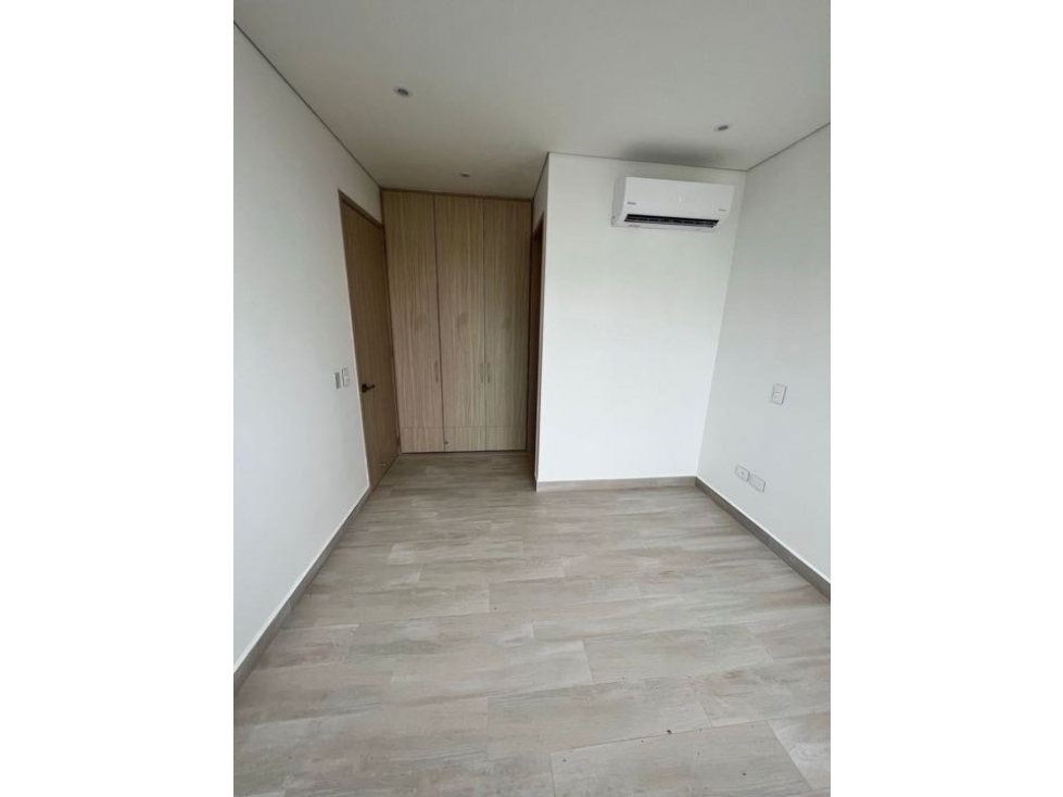 Apartamento en Venta Sector Playa Salguero, Santa Marta Colombia — foto 6
