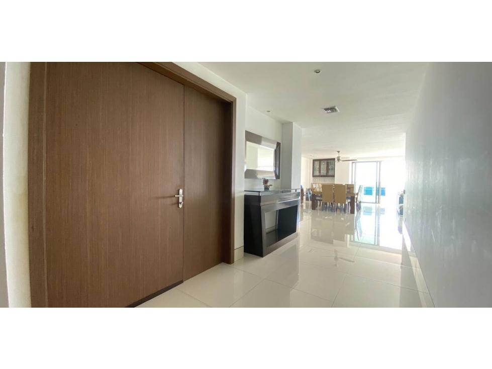 APARTAMENTO EN VENTA PLAYA SALGUERO — foto 3