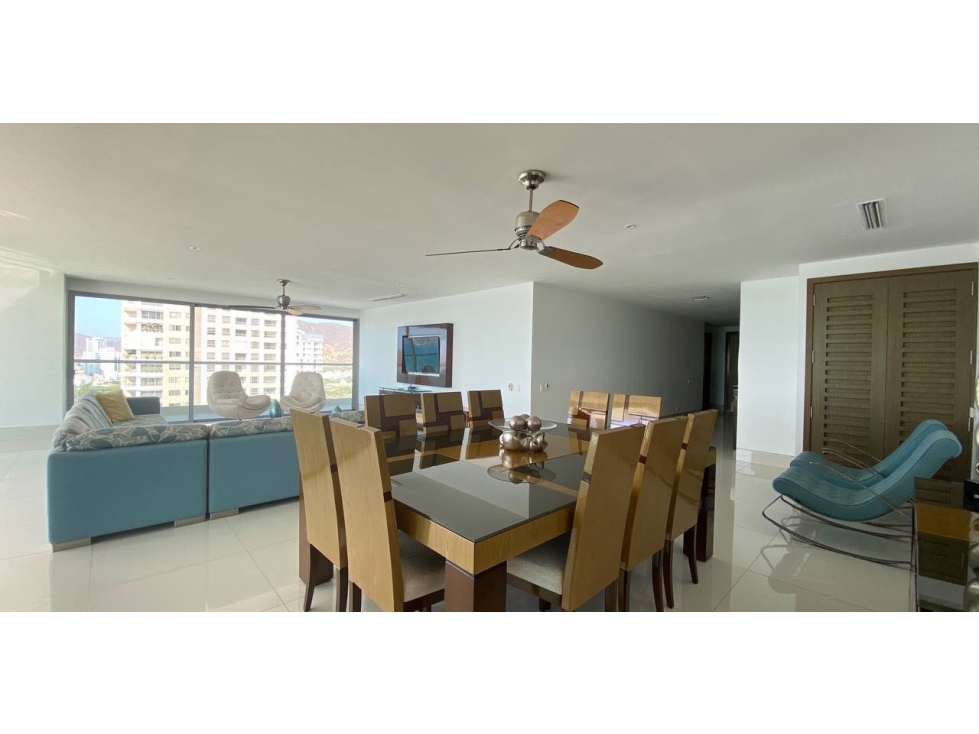 APARTAMENTO EN VENTA PLAYA SALGUERO — foto 5
