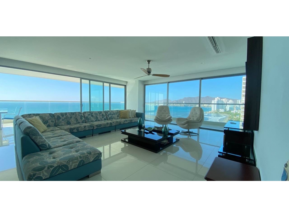 APARTAMENTO EN VENTA PLAYA SALGUERO — foto 6