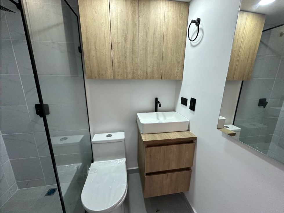 Apartamento en venta sector porvenir — foto 4