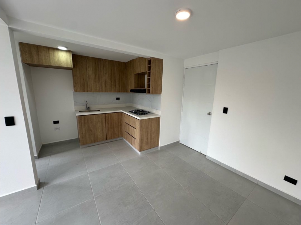 Apartamento en venta sector porvenir — foto 6