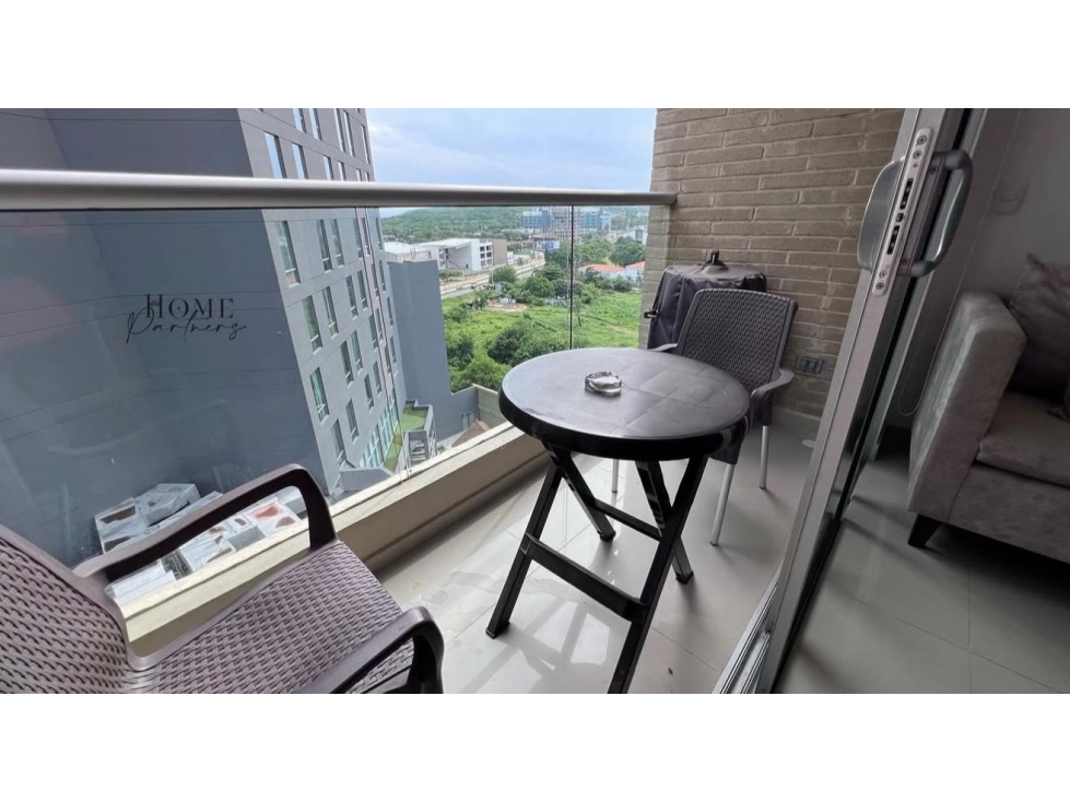 Apartamento en venta, sector Portal de Genovés. OPORTUNIDAD — foto 3