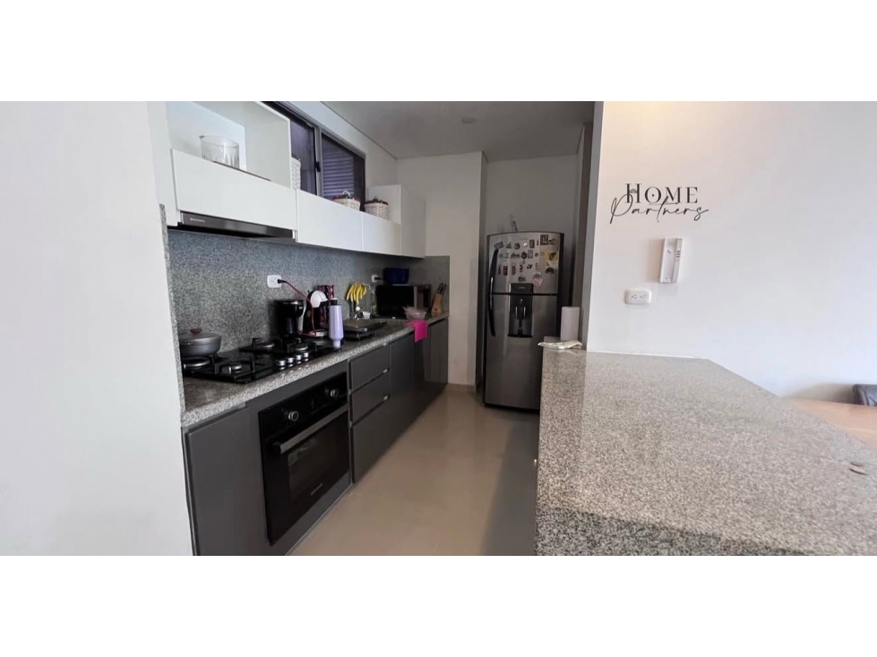 Apartamento en venta, sector Portal de Genovés. OPORTUNIDAD — foto 4