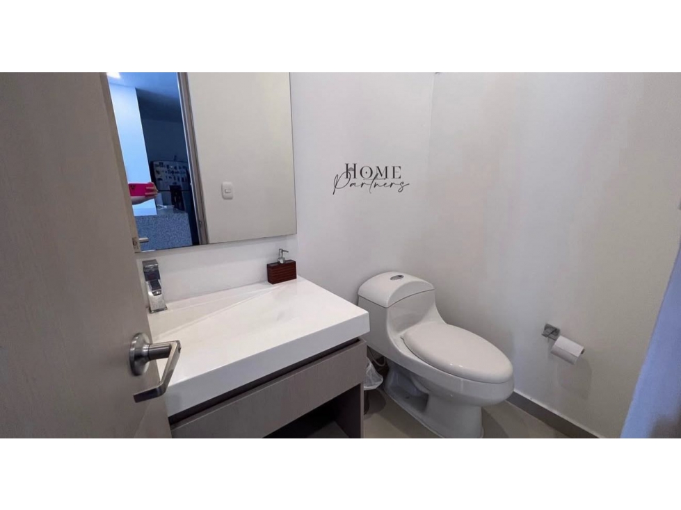 Apartamento en venta, sector Portal de Genovés. OPORTUNIDAD — foto 5