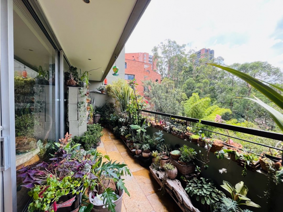 Apartamento en venta sector Provenza el Poblado Medellin — foto 2