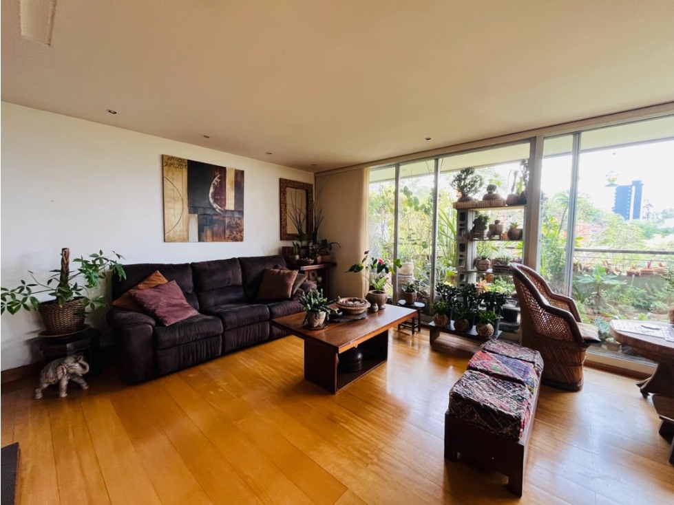 Apartamento en venta sector Provenza el Poblado Medellin — foto 3