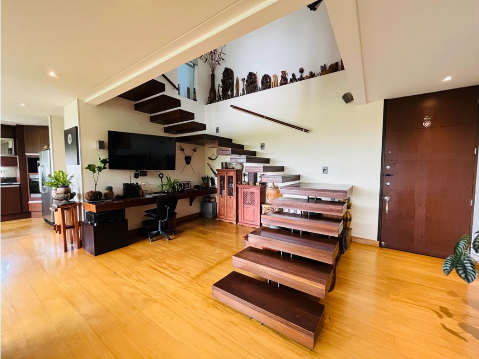 Apartamento en venta sector Provenza el Poblado Medellin — foto 5
