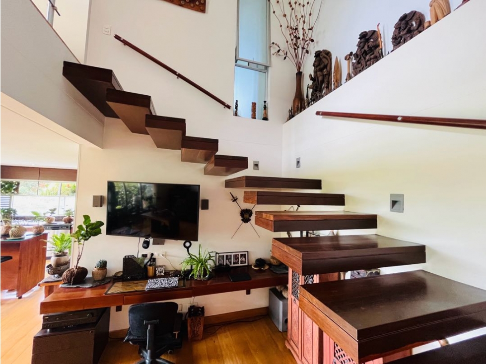 Apartamento en venta sector Provenza el Poblado Medellin — foto 6