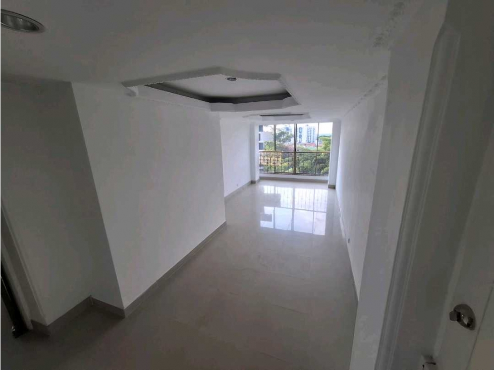 APARTAMENTO EN VENTA sector profesionales