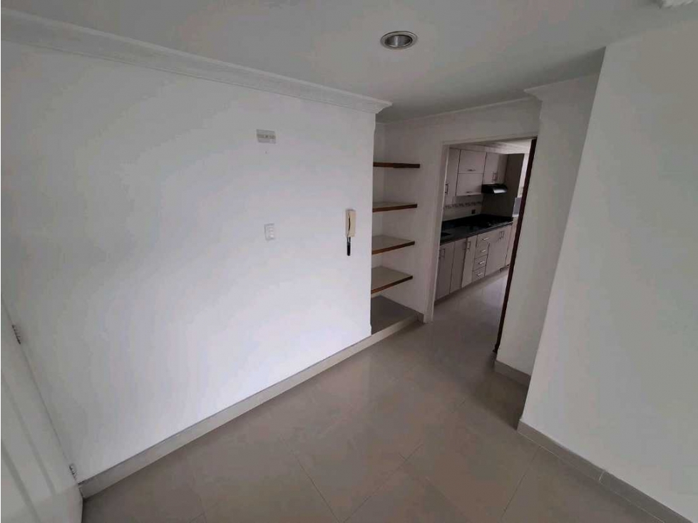 APARTAMENTO EN VENTA sector profesionales — foto 3