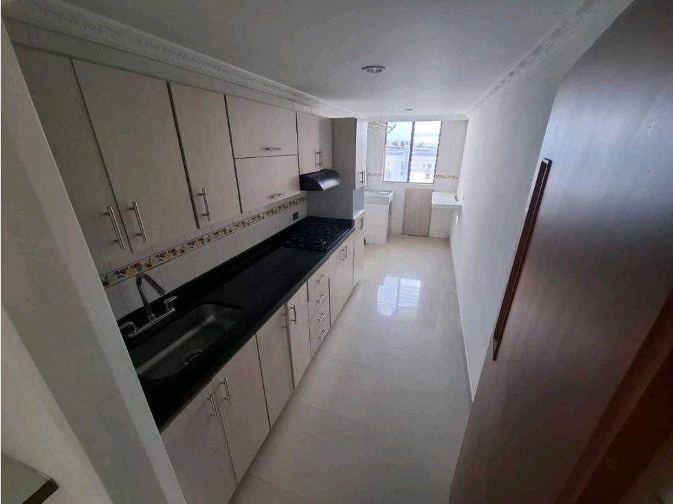 APARTAMENTO EN VENTA sector profesionales — foto 4
