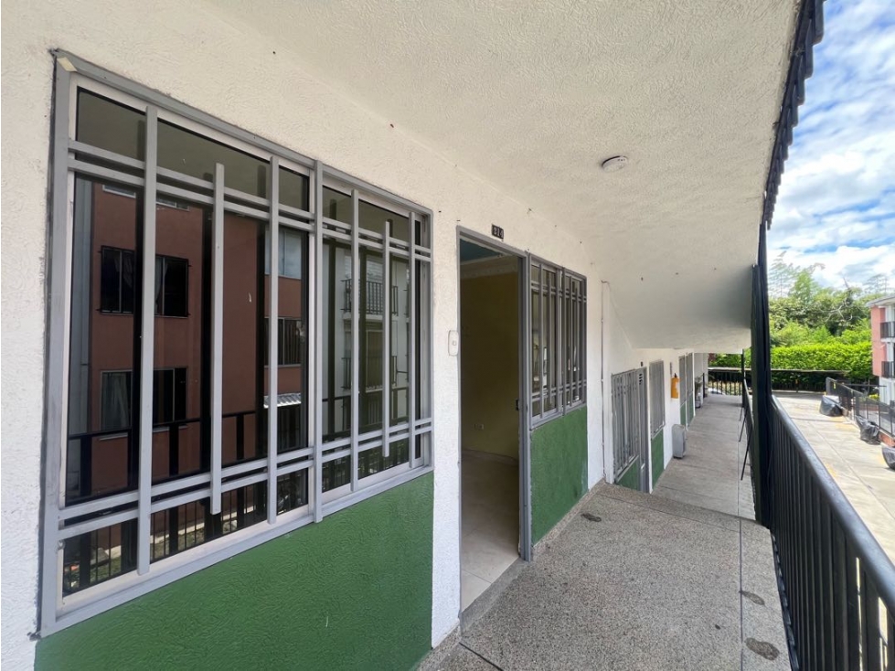 APARTAMENTO EN VENTA SECTOR PUERTO ESPEJO ARMENIA- QUINDIO — foto 4