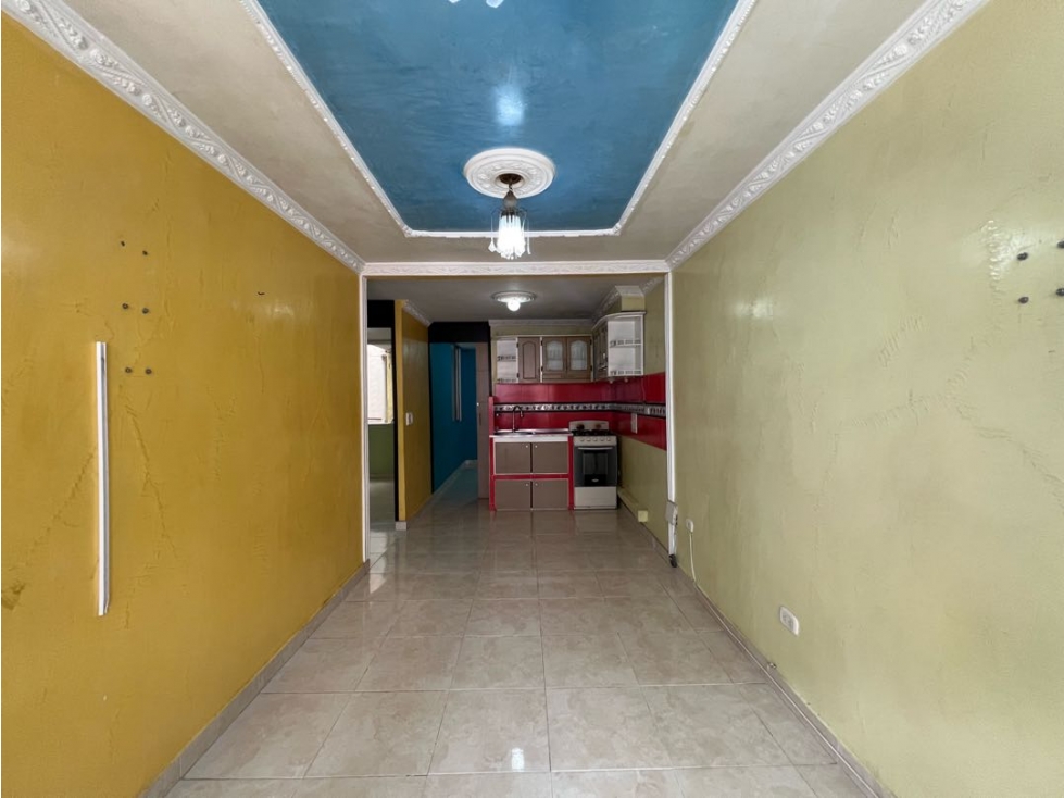 APARTAMENTO EN VENTA SECTOR PUERTO ESPEJO ARMENIA- QUINDIO — foto 5