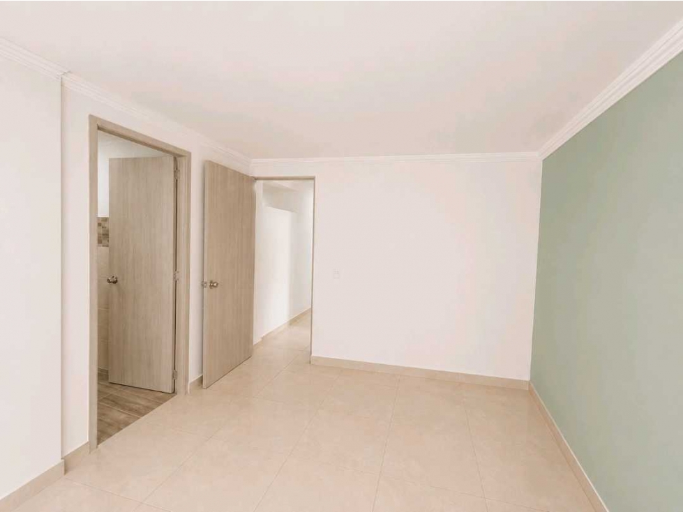 APARTAMENTO EN VENTA SECTOR PUERTO ESPEJO ARMENIA — foto 3