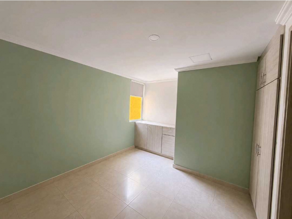 APARTAMENTO EN VENTA SECTOR PUERTO ESPEJO ARMENIA — foto 5