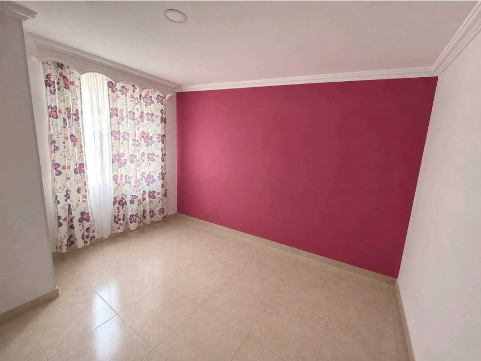 APARTAMENTO EN VENTA SECTOR PUERTO ESPEJO ARMENIA — foto 4