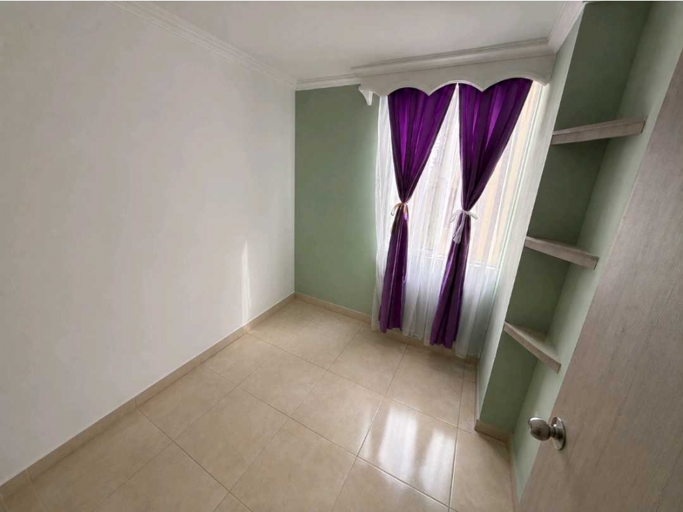 APARTAMENTO EN VENTA SECTOR PUERTO ESPEJO ARMENIA — foto 6