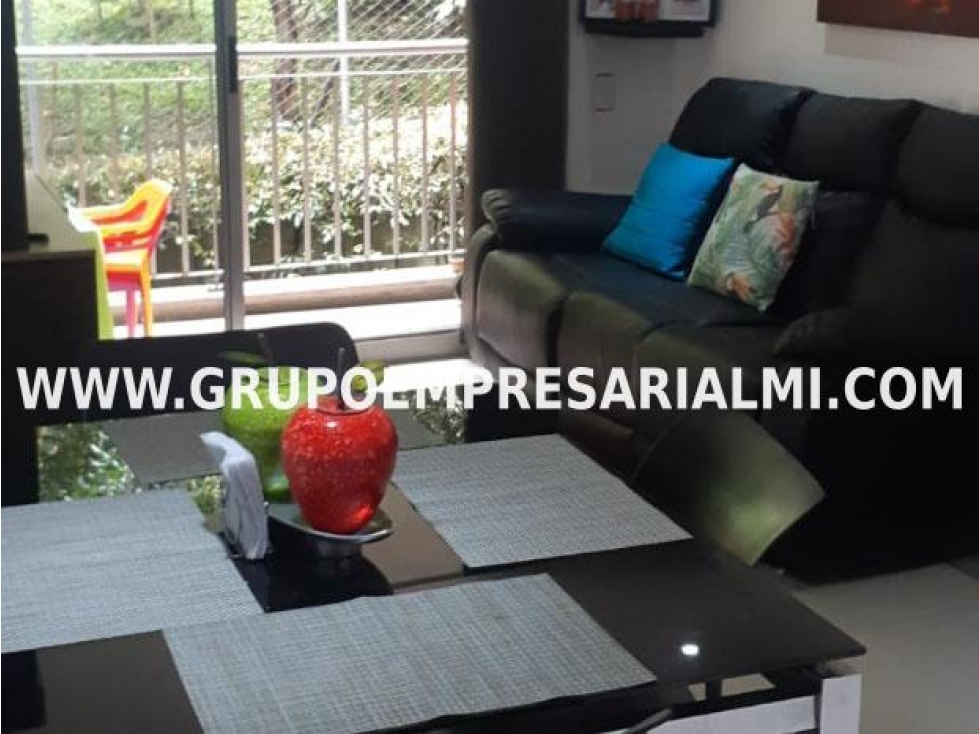 ACOGEDOR APARTAMENTO EN VENTA - SECTOR RODEO ALTO COD: 27436 — foto 3