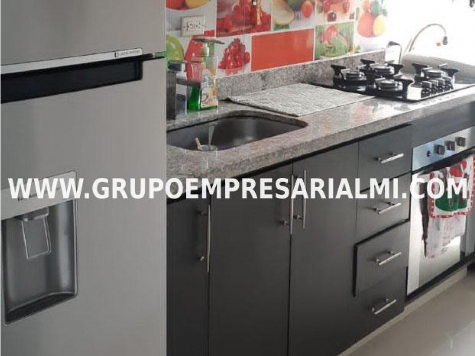 ACOGEDOR APARTAMENTO EN VENTA - SECTOR RODEO ALTO COD: 27436 — foto 2