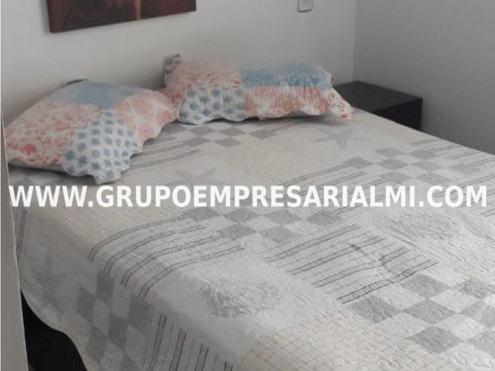 ACOGEDOR APARTAMENTO EN VENTA - SECTOR RODEO ALTO COD: 27436 — foto 5