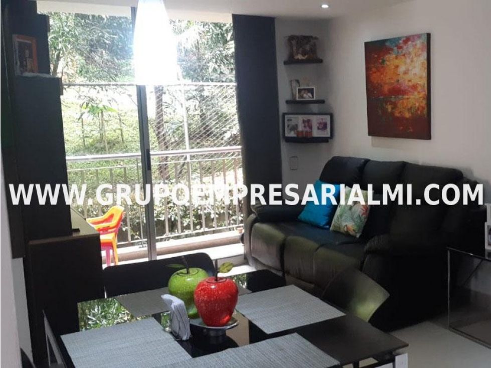 ACOGEDOR APARTAMENTO EN VENTA - SECTOR RODEO ALTO COD: 27436