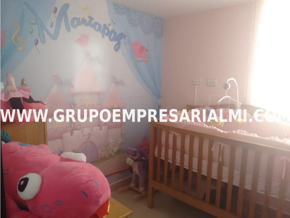 ACOGEDOR APARTAMENTO EN VENTA - SECTOR RODEO ALTO COD: 27436 — foto 6