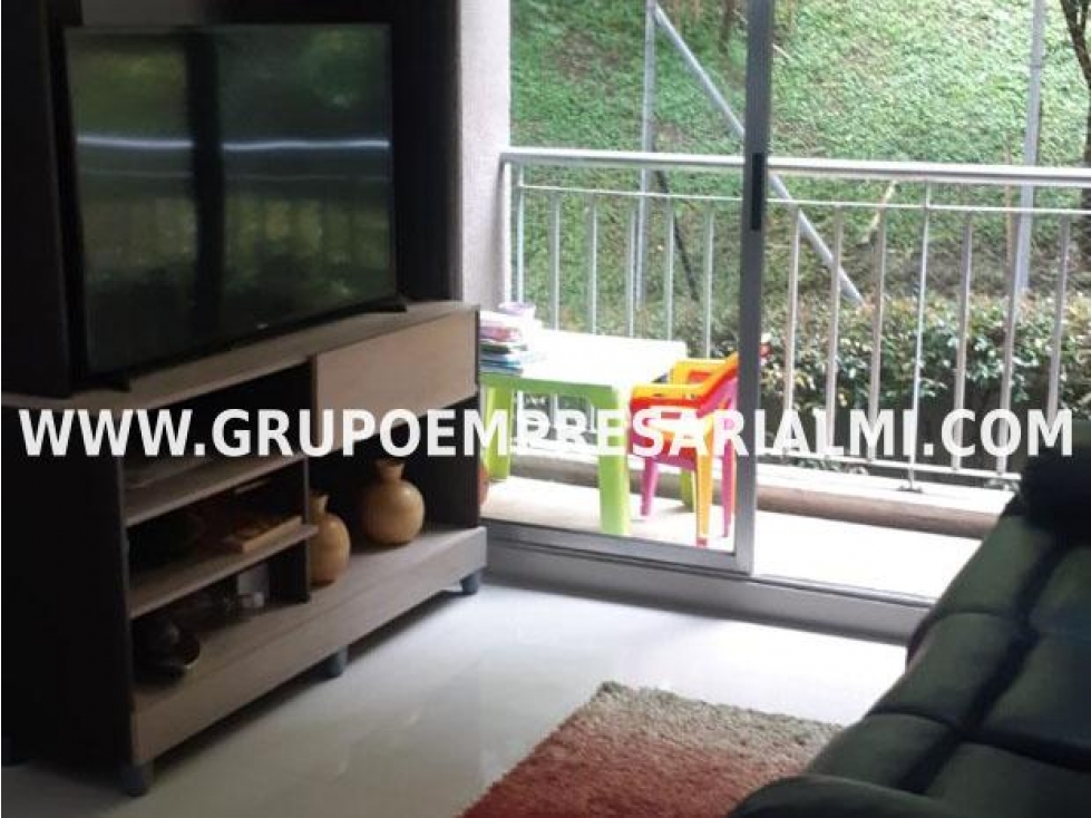 ACOGEDOR APARTAMENTO EN VENTA - SECTOR RODEO ALTO COD: 27436 — foto 4