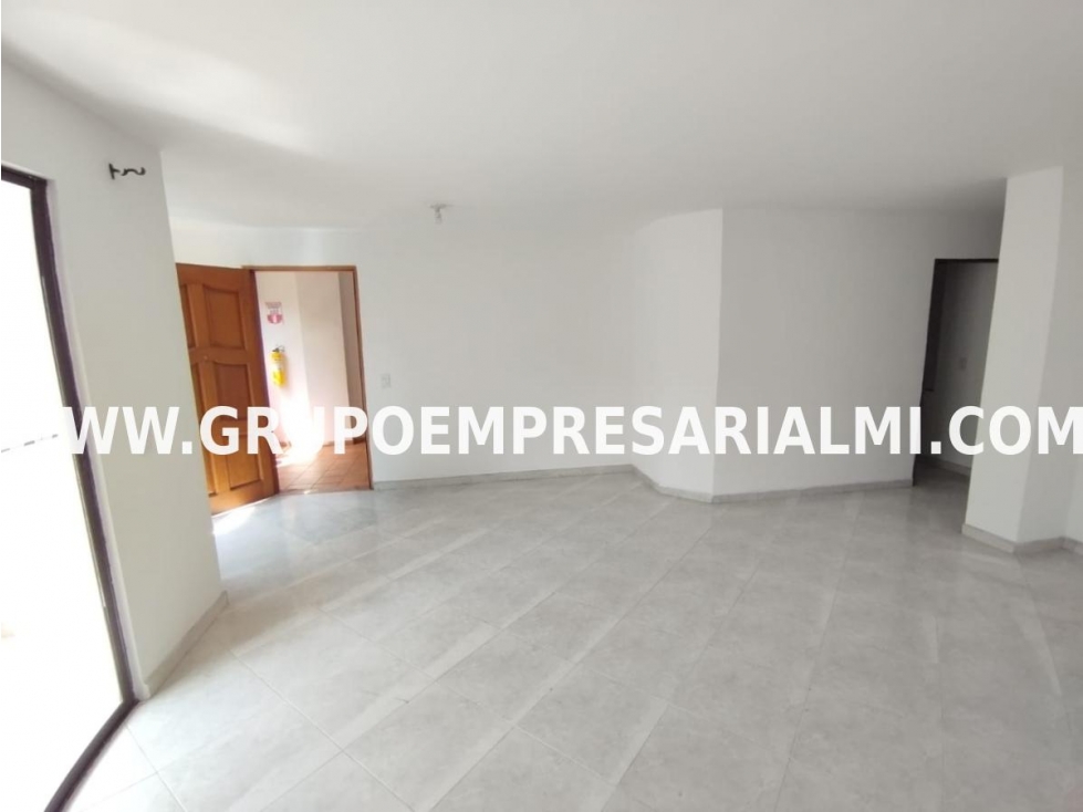 APARTAMENTO EN VENTA - SECTOR RESTREPO NARANJO COD: 27990