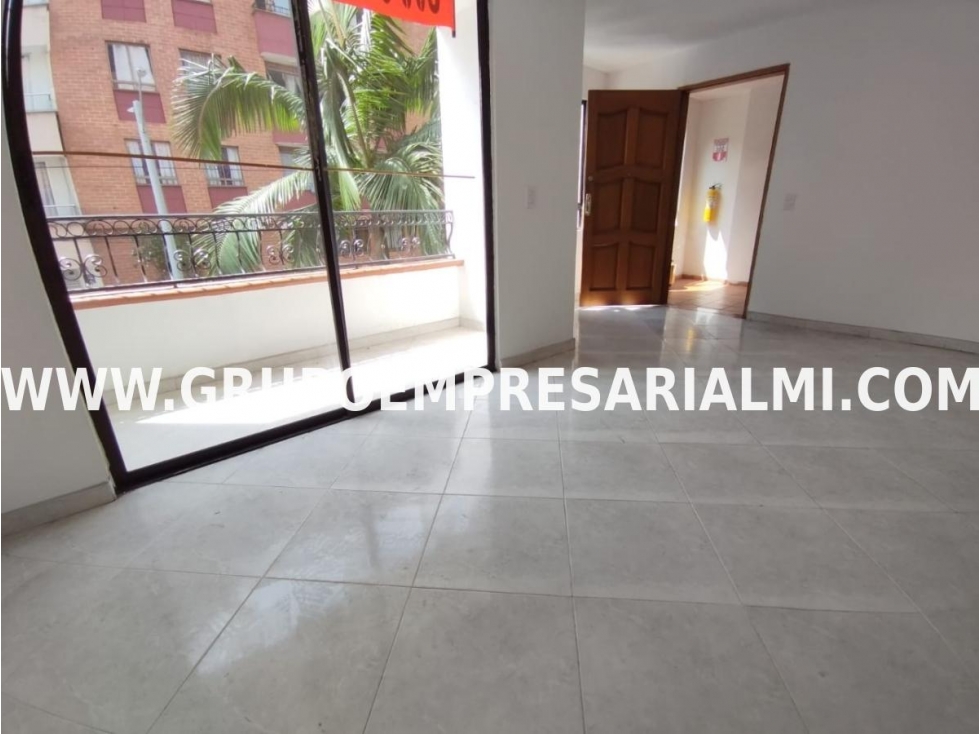APARTAMENTO EN VENTA - SECTOR RESTREPO NARANJO COD: 27990 — foto 5