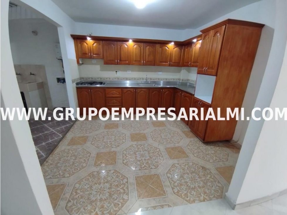 APARTAMENTO EN VENTA - SECTOR RESTREPO NARANJO COD: 27990 — foto 6
