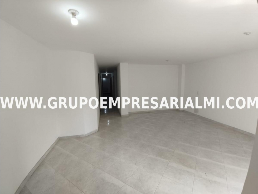 APARTAMENTO EN VENTA - SECTOR RESTREPO NARANJO COD: 27990 — foto 2