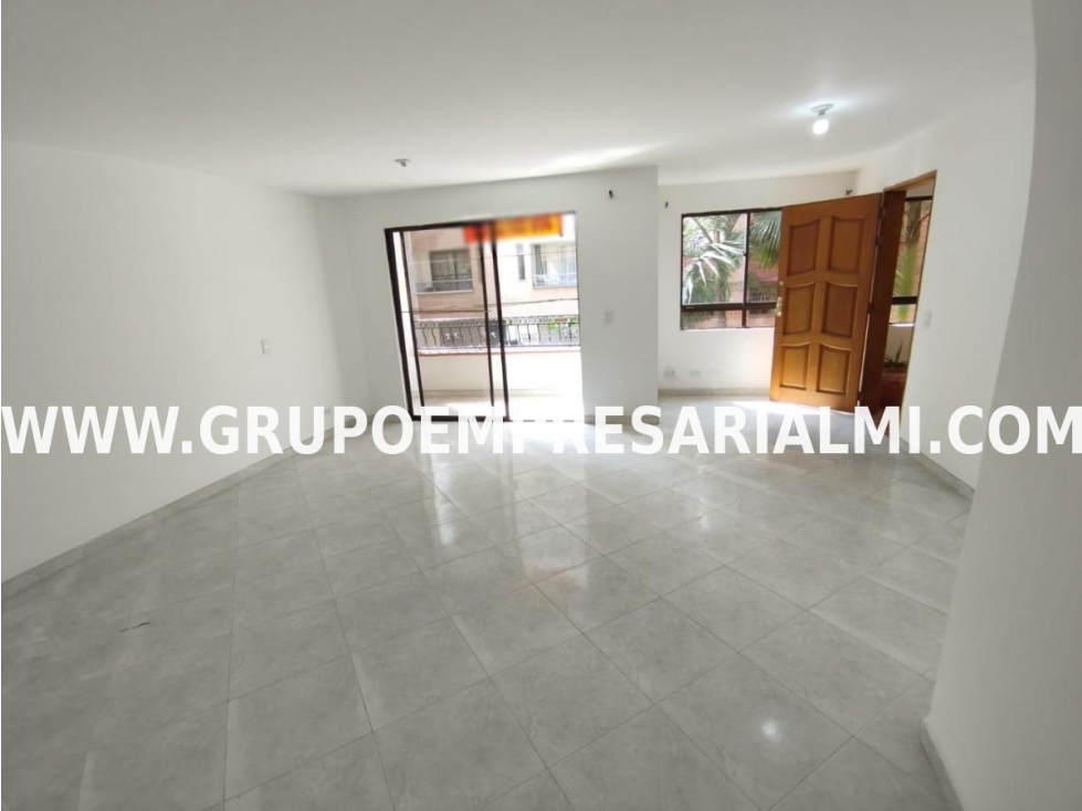 APARTAMENTO EN VENTA - SECTOR RESTREPO NARANJO COD: 27990 — foto 4