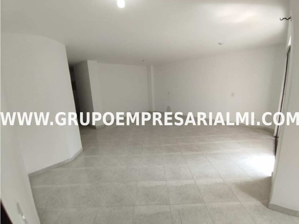 APARTAMENTO EN VENTA - SECTOR RESTREPO NARANJO COD: 27990 — foto 3