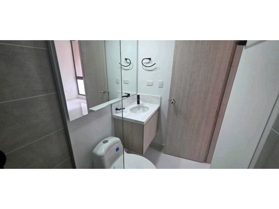 Apartamento en venta sector Residencial río alto Barranquilla — foto 4