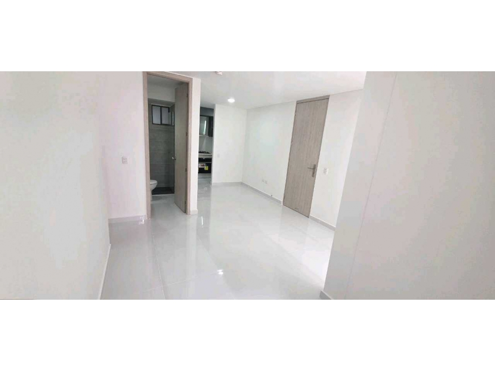 Apartamento en venta sector Residencial río alto Barranquilla — foto 5
