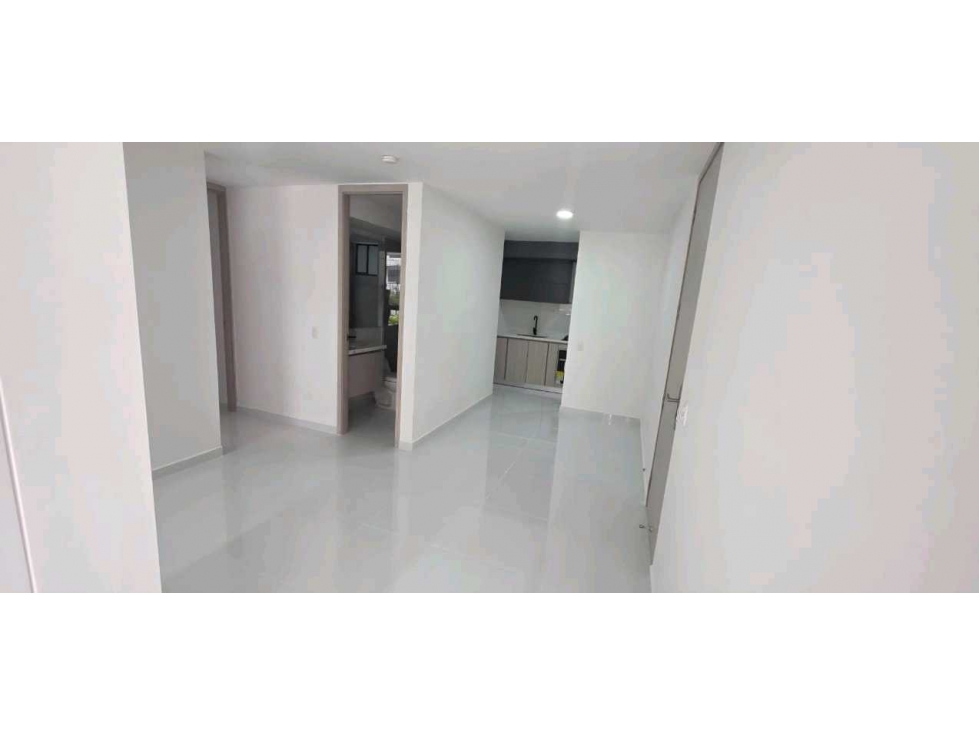 Apartamento en venta sector Residencial río alto Barranquilla — foto 6