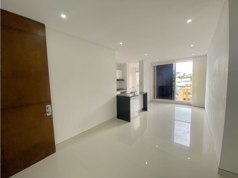 Apartamento en venta, sector Riomar.