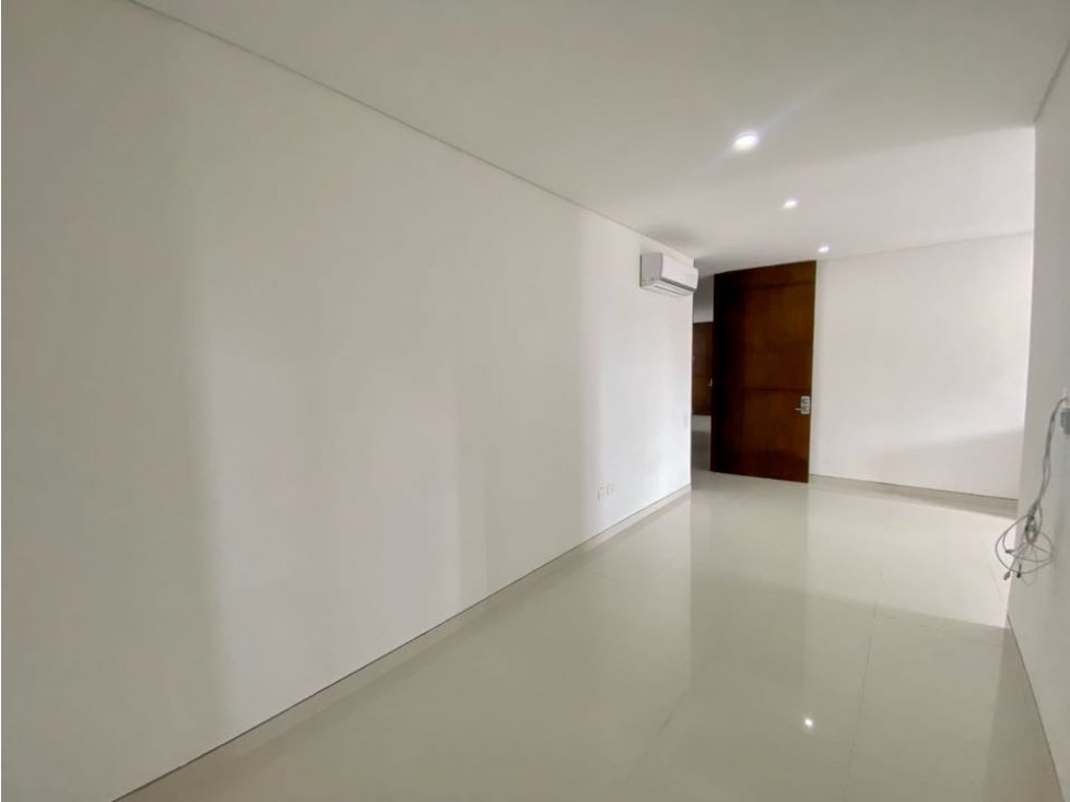 Apartamento en venta, sector Riomar. — foto 3