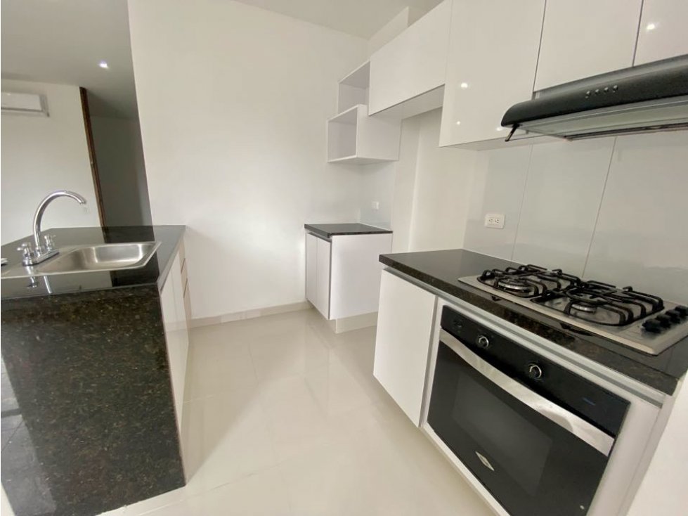 Apartamento en venta, sector Riomar. — foto 5