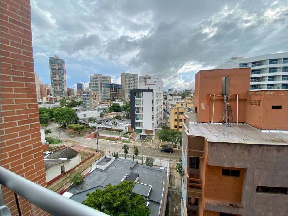 Apartamento en venta, sector Riomar. — foto 6
