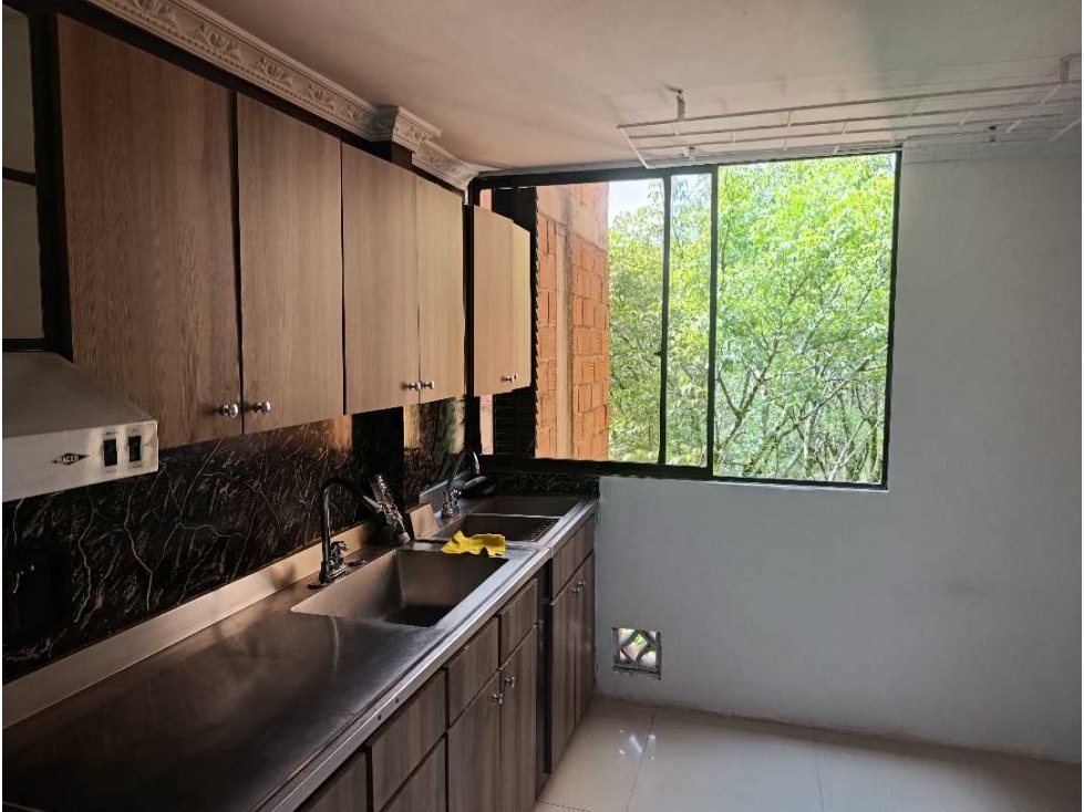 APARTAMENTO EN VENTA SECTOR ROBLEDO ALTAMIRA, MEDELLIN — foto 3