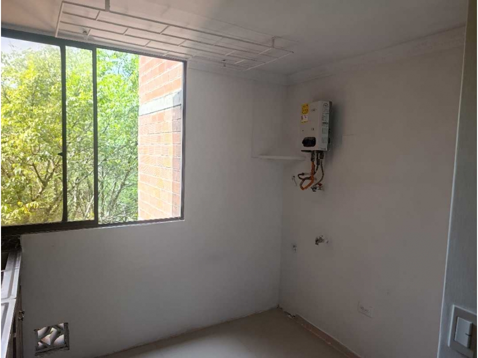 APARTAMENTO EN VENTA SECTOR ROBLEDO ALTAMIRA, MEDELLIN — foto 4