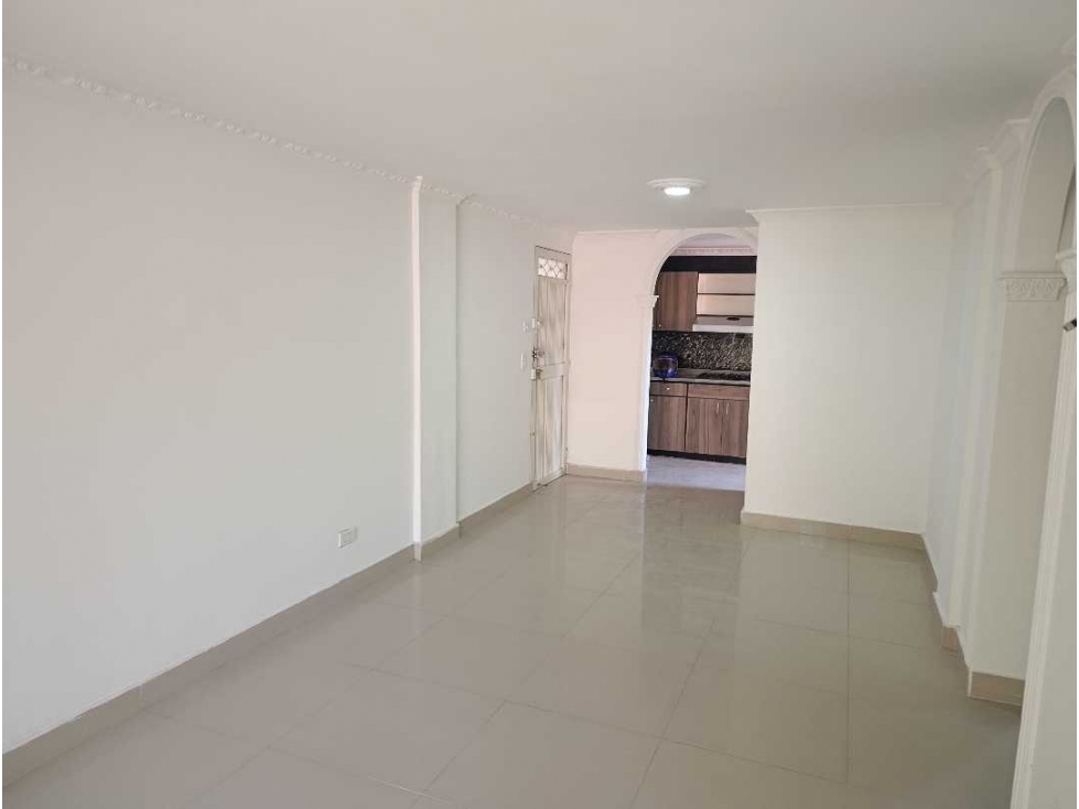 APARTAMENTO EN VENTA SECTOR ROBLEDO ALTAMIRA, MEDELLIN — foto 5