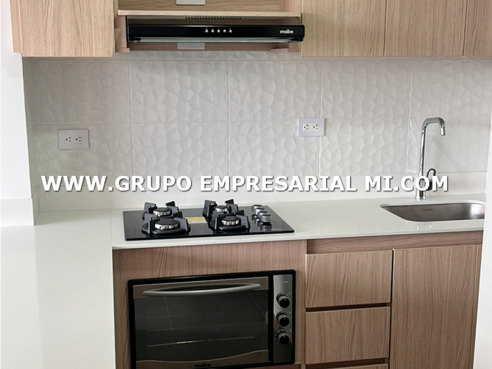 APARTAMENTO EN VENTA - SECTOR SANTA FE, AUTOPISTACOD: 26635 — foto 2