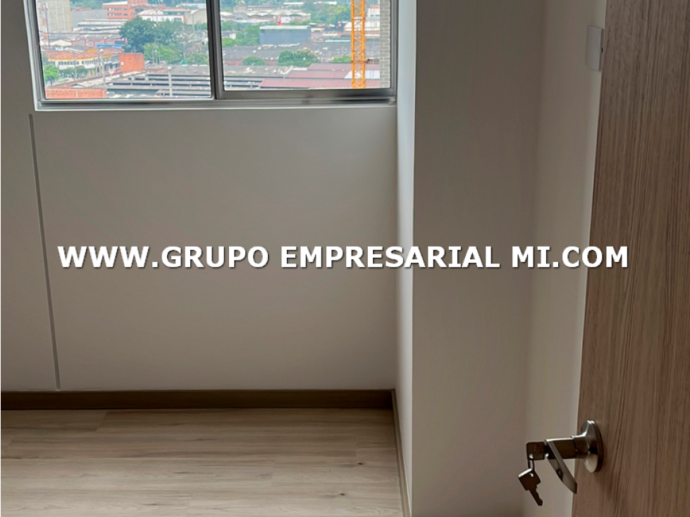 APARTAMENTO EN VENTA - SECTOR SANTA FE, AUTOPISTACOD: 26635 — foto 5