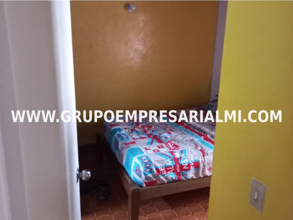 APARTAMENTO EN VENTA - SECTOR SAN BENITO COD: 28474 — foto 5