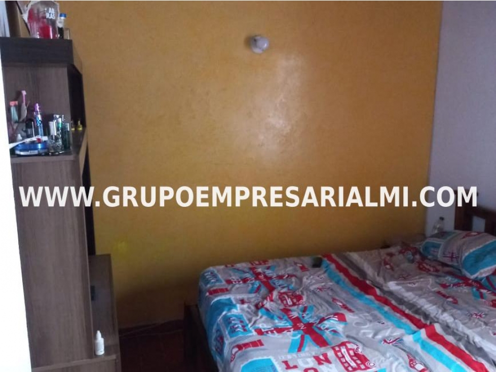 APARTAMENTO EN VENTA - SECTOR SAN BENITO COD: 28474 — foto 4